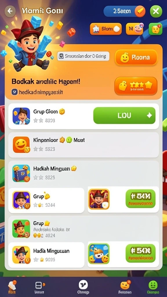 Screenshot rekor777 nomor 2
