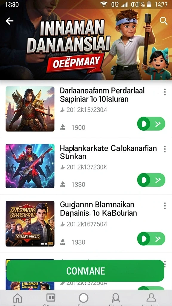 Screenshot rk88 nomor 1