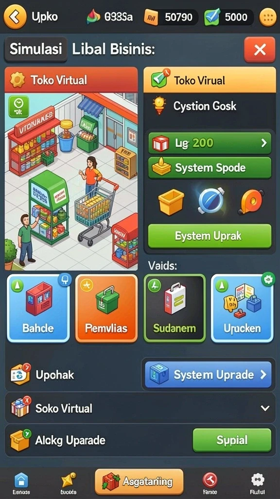 Screenshot rk88 nomor 3