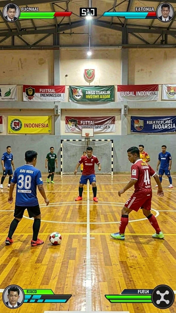 Screenshot rpwin1 nomor 1