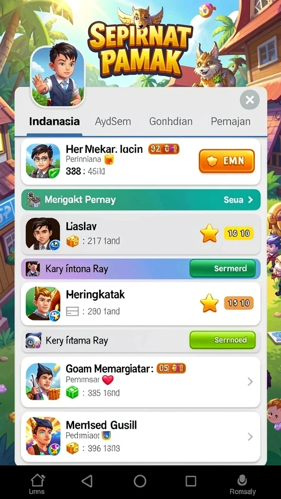 Screenshot rr33 nomor 1