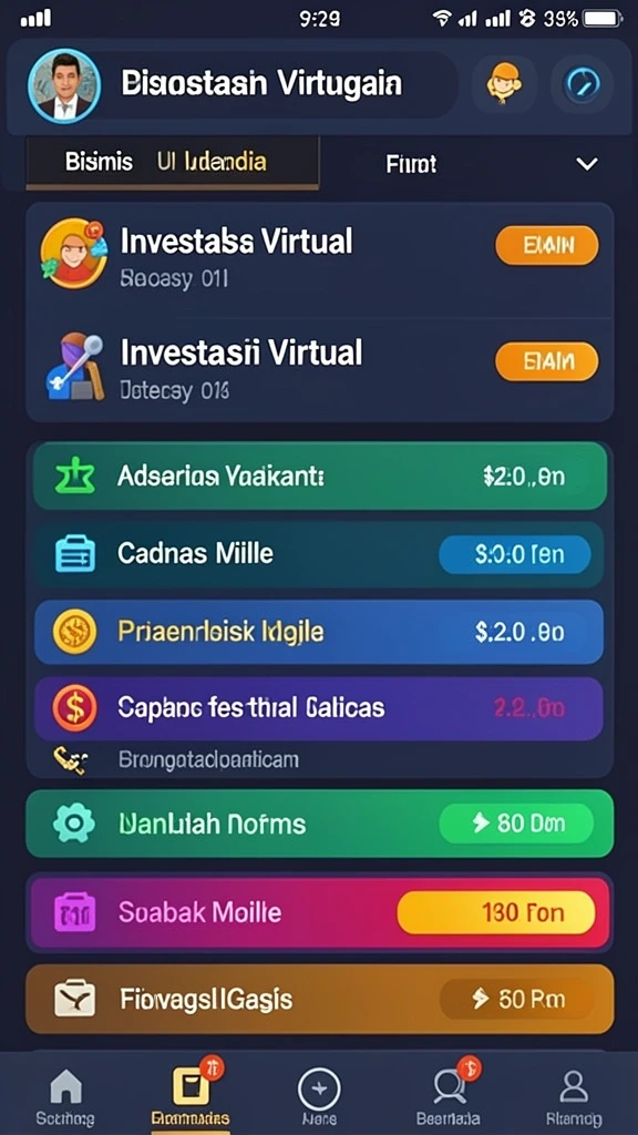 Screenshot s9s9 nomor 2