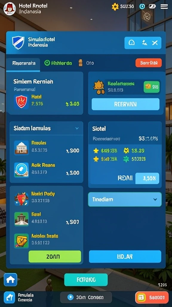 Screenshot sehoki nomor 1