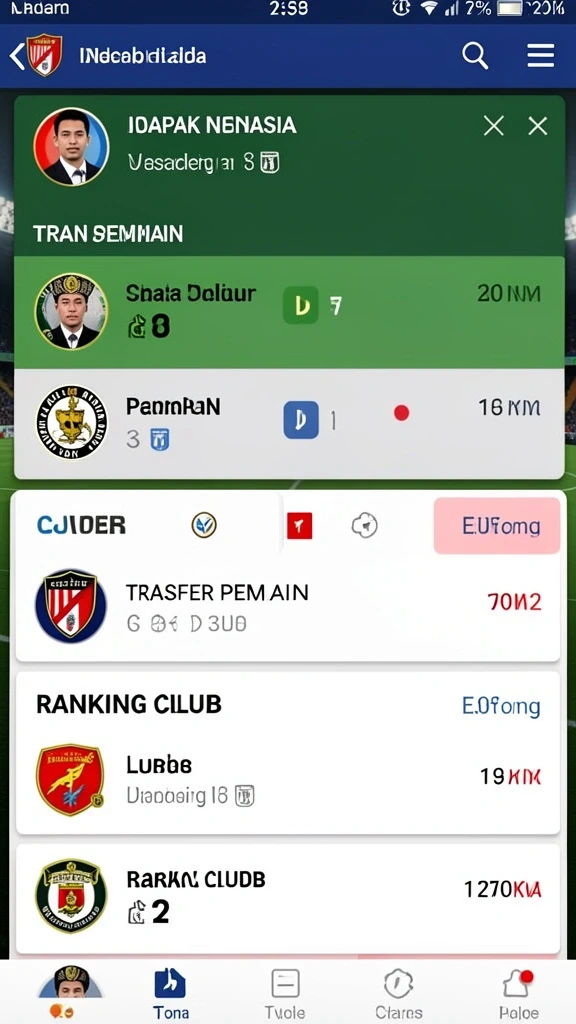 Screenshot sehoki nomor 3