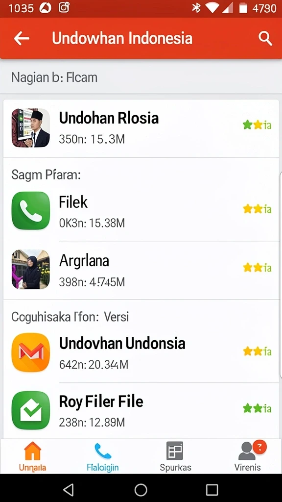 Screenshot siap108 nomor 1