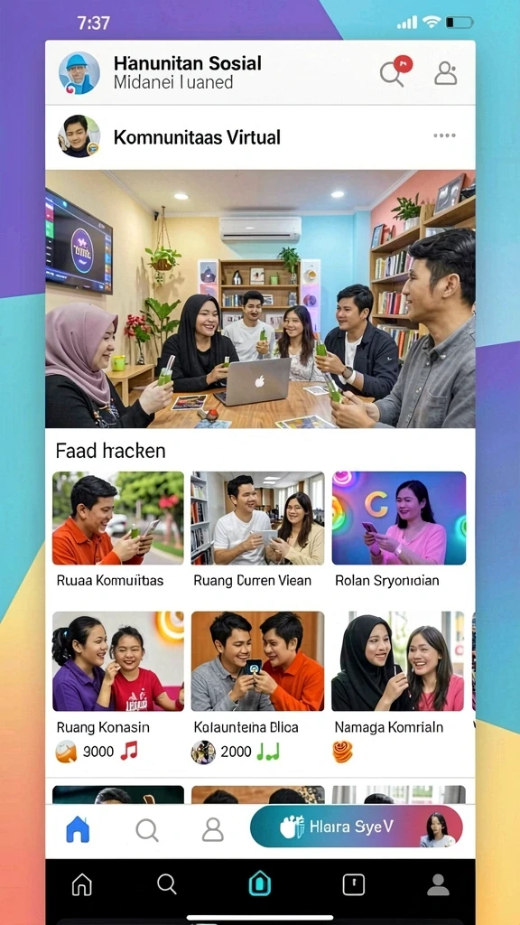 Screenshot siap108 nomor 3