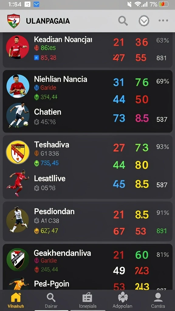 Screenshot slot367 nomor 1