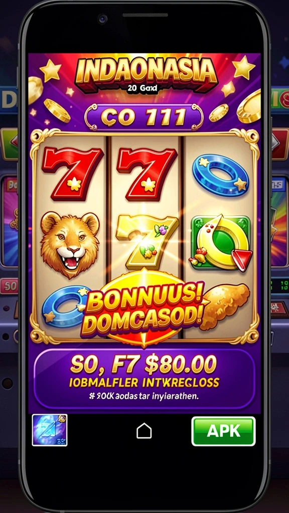 Screenshot slot88 nomor 3