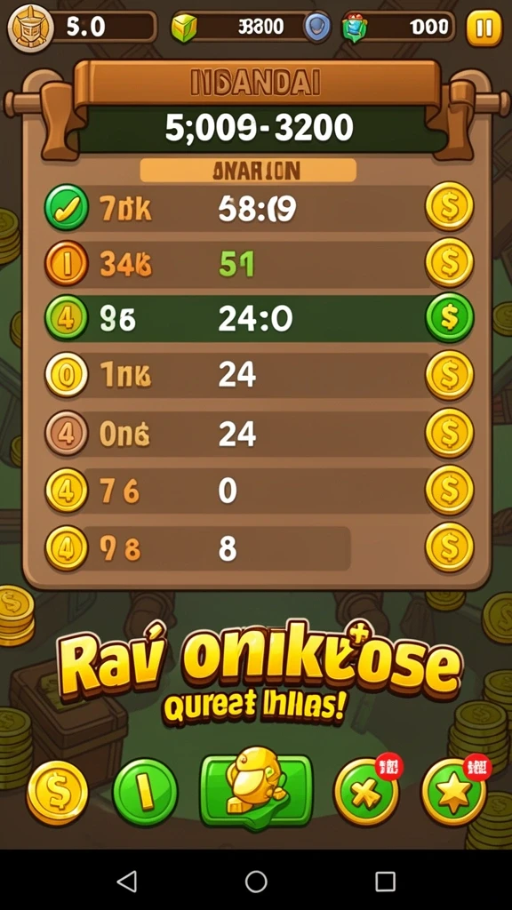 Screenshot slot8808 nomor 1