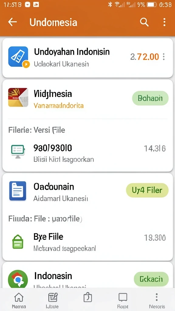 Screenshot slot8808 nomor 2