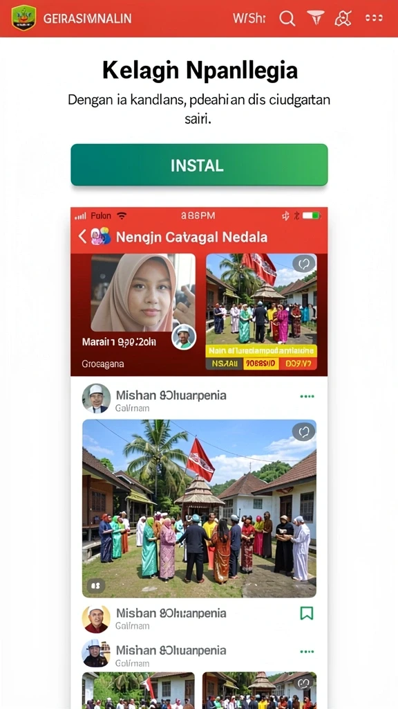Screenshot spin101 nomor 1