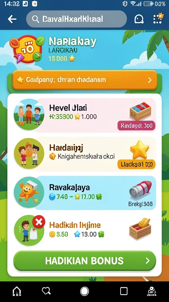Screenshot spin707 nomor 1