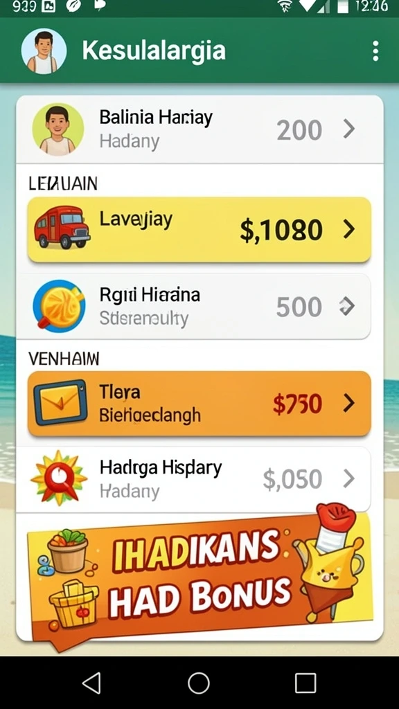Screenshot sultanslot nomor 1