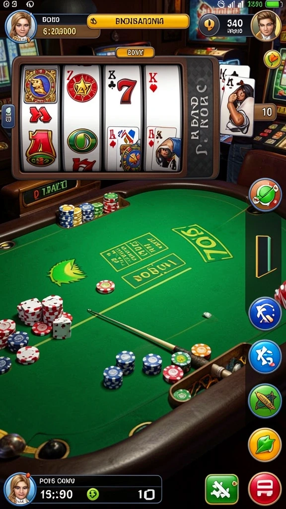 Screenshot surga55 nomor 3