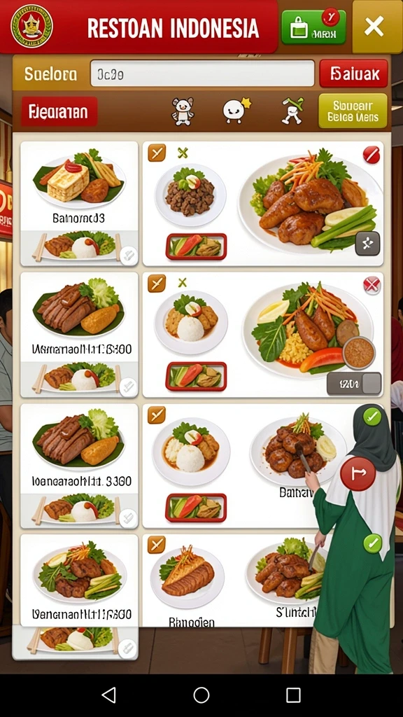 Screenshot tempototo nomor 1