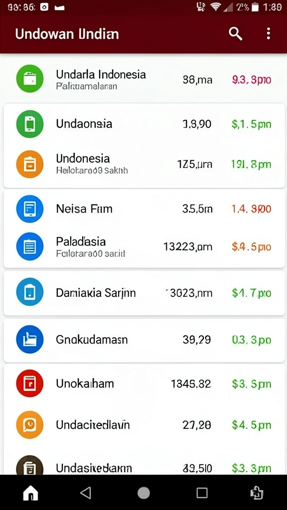 Screenshot togelup nomor 3