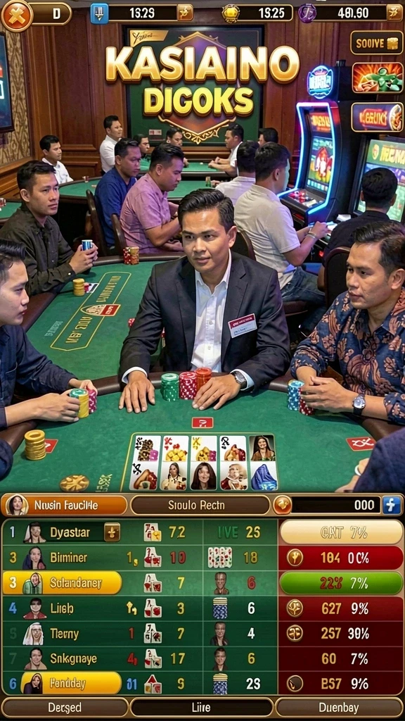 Screenshot toto20 nomor 1