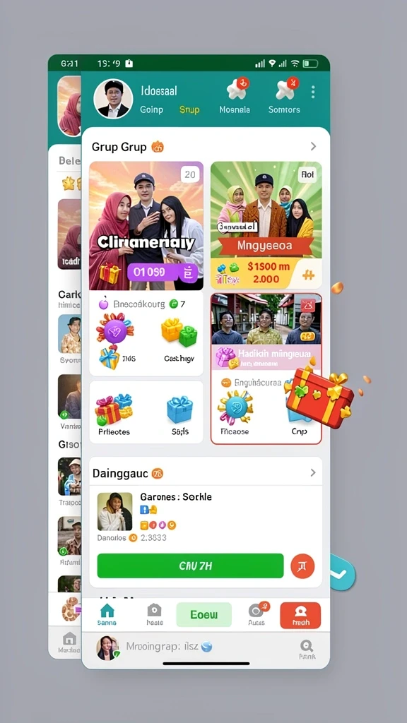 Screenshot toto20 nomor 2