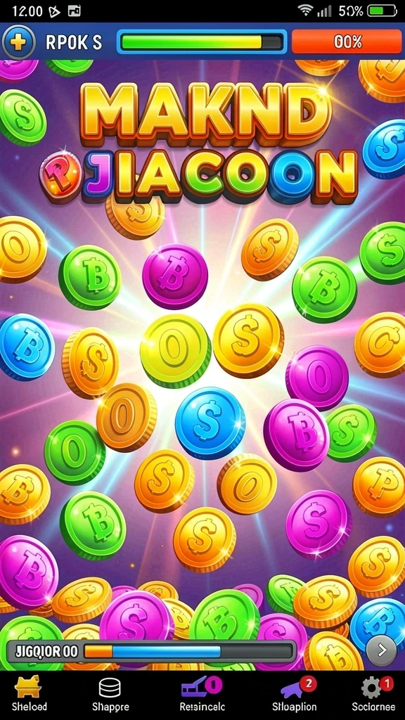 Screenshot v87 nomor 3