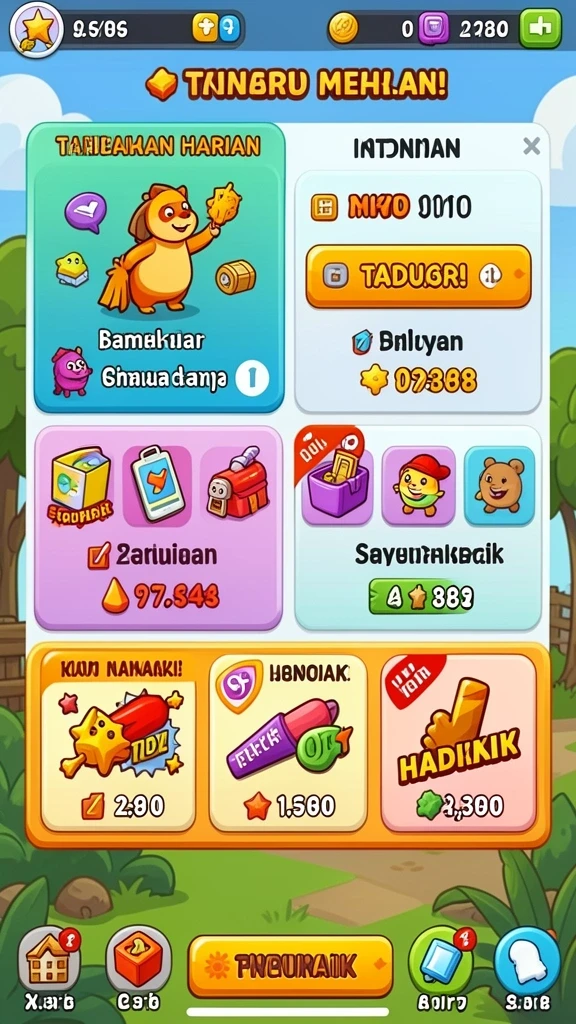 Screenshot yoktogel nomor 1