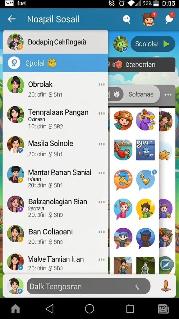 Screenshot yoktogel nomor 2