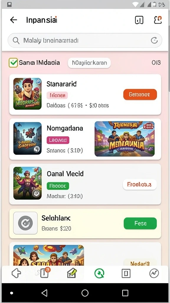 Screenshot yoktogel nomor 3